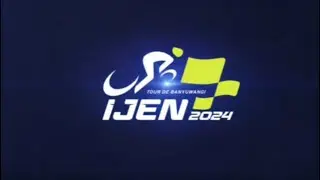 Tour de Banyuwangi Ijen 2024 “Epic Comeback” | Team Participant