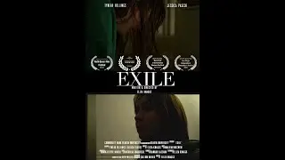 Exile (2023) | LGBT Drama Short Film