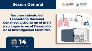 SESIÓN GENERAL