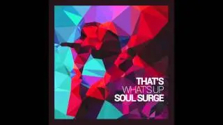 Soul Surge - Pretty Mama (Official Audio)