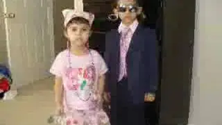 gypsy baby pics