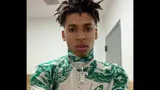 (FREE) NLE Choppa x PHARAOH x Lil Skies Type Beat [Prod. VEILAV]