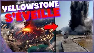 Yellowstone neu FR