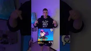 Самые популярные ники в Бравл Старс!