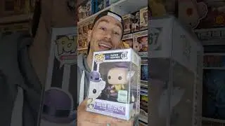 ¿Qué pasaría si el JOKER le robara...?🃏 #shorts #funkopop #trendingshorts