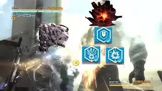 [Arknights] Nano-Risk Son! | CC#9 daily rotation challenge Barrendlands