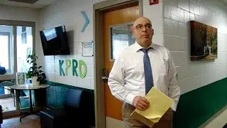 Govt. official says taxpayers aren't forced to pay his salary (Keene)