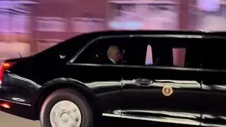 THE DNC TAKEOVER IN CHICAGO!