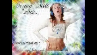 MADONA LA ISLA BONITA  DESD ARGENTINA BS AS MATANZA MILI DJ )) .