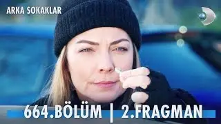 Arka Sokaklar 664. Bölüm Fragmanı - 2 | Ekip Ramiz'i yakalayabilecek mi?