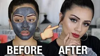 FLAWLESS + GLOWY SUMMER SKIN + NON CAKEY MAKEUP TIPS | Ad