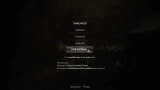 [PC] Continuing Separate Ways DLC