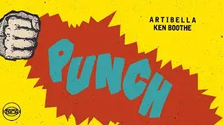 Ken Boothe - Artibella (Official Audio) | Pama Records