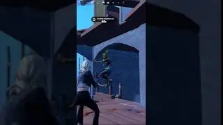 The AK Is a GREAT First Weapon In Fortnite👍