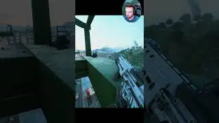 Cleaning Campers #battlefield #shorts #clips #moments #camper