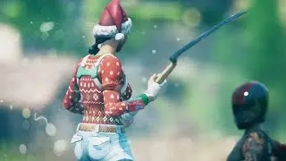Monday Gunday | Scrap Fortnite Edit [Pf & Clips In Desc]