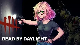 Dead by Daylight🎂Бесплатные заказы 🎂 игра на расслабоне 🎂