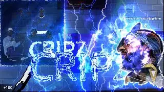 Block Strike | Respect My Crips 🔵