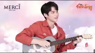 (Eng) Kan Goo by Bright Vachirawit / MercixBrightFantasy_ 2021.05.17