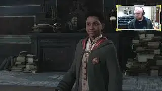 Hogwarts Legacy Part 4