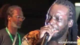 MAVADO PERFORMS STORY LIVE IN DOMINICA WCMF 2018