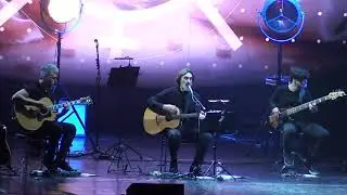 Вячеслав Бутусов, Орден Славы - Сёстры печали (22.10.2022 Нау40, БКЗ)