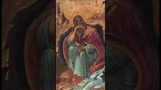 Всех вас поздравляю с праздником пророка Илии.