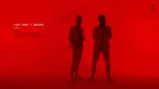 Apollo LTD - "Just What I Needed" (Official Audio Video)