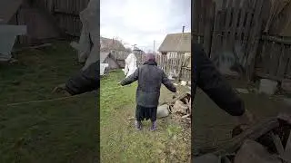 призрак привидение 