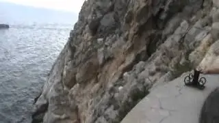 Ах белый теплоход