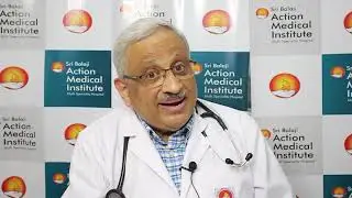 Kidney Diseases-their prevention, screening and treatment| Dr Rajesh Aggarwal