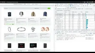 Simple Products List with Vue 3 / Vite / TypeScript / Pinia / Router / Atomic Styles with UnoCSS