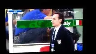 PRANDELLI BESTEMMIA