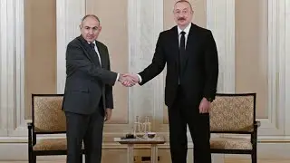 Առաջարկում եմ Ադրբեջանին ընդունել համատեղ ճանապարհային քարտեզ
