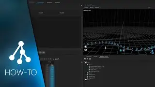 Depence² | How-To | Create Scene