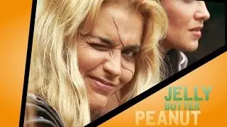 Multifandom│Peanut Butter Jelly