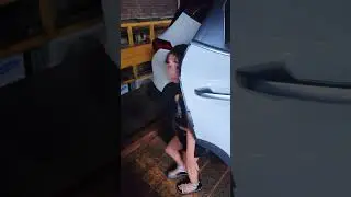 행사장 도착후 할일은? #크림서현