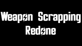 Guide to adding weap. & cloth from mods to 