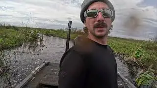 Sometimes you just need a bit of help..... (Boat Crash)