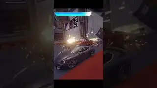 Asphalt 9 - Porsche 718 Cayman ( Porsche Anniversary celebration ) 