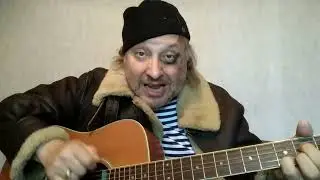 Геннадий Самойлов. 