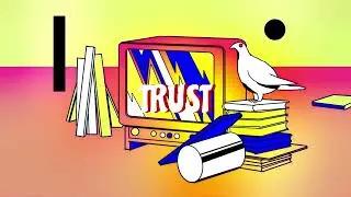 SPOTI GANG - TRUST(OFFICIAL VIDEO)