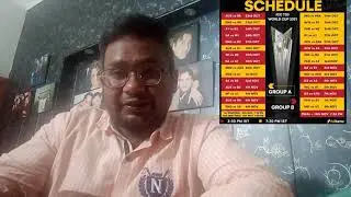 t20 world cup 2021 schedule | bcci | icc | pcb | ecb |