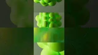 Some of my works from 2022 - Subscribe for C4D/Redshift tutorials