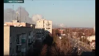 Балаклея - 18.11.2019