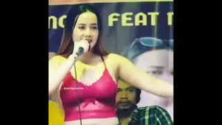 kompilasi ngintip goyangan mesum Uut Selly ada cipokan nya..!! bikin sange..!!!