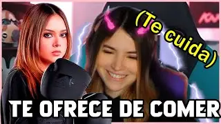ama cuando Duermes en su casa