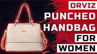 Handbag Haul For Women | Orviz Bags | Handbag Haul