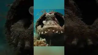 Saving the Octopus
