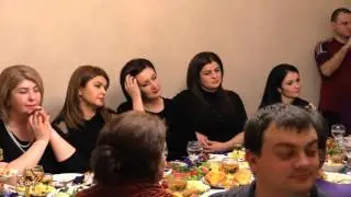 Кабардинская песня